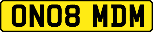 ON08MDM
