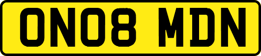 ON08MDN