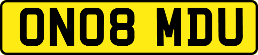 ON08MDU