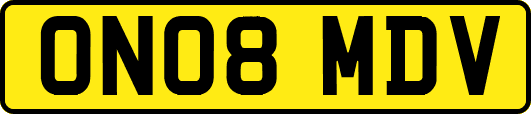 ON08MDV