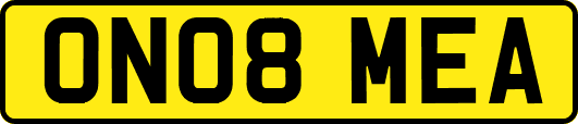 ON08MEA