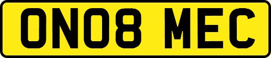 ON08MEC