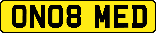 ON08MED