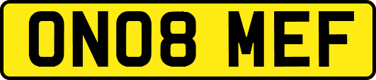 ON08MEF