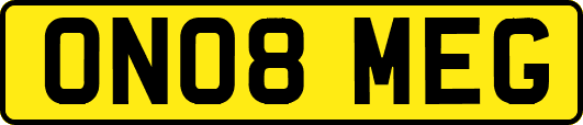 ON08MEG