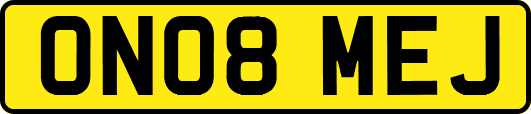 ON08MEJ