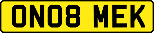 ON08MEK