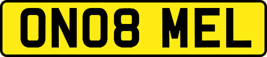 ON08MEL