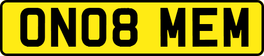 ON08MEM