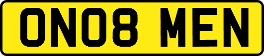 ON08MEN