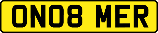 ON08MER
