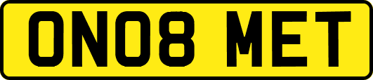 ON08MET