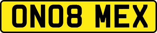 ON08MEX