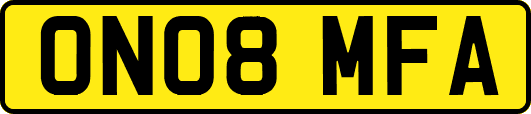 ON08MFA