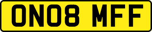 ON08MFF