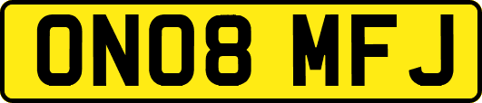 ON08MFJ