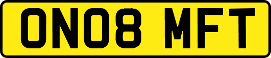ON08MFT
