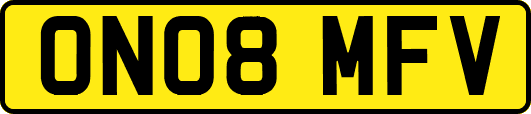 ON08MFV