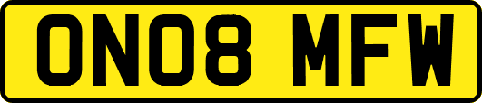 ON08MFW