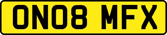 ON08MFX