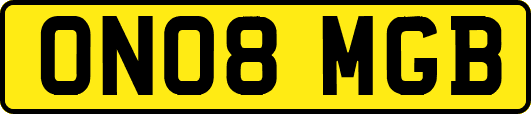 ON08MGB