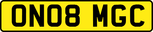 ON08MGC