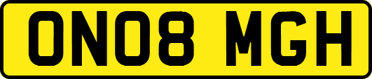 ON08MGH