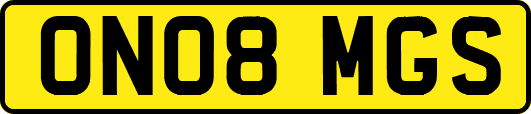 ON08MGS