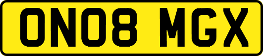 ON08MGX