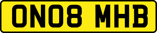 ON08MHB