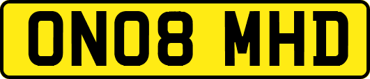 ON08MHD
