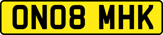 ON08MHK