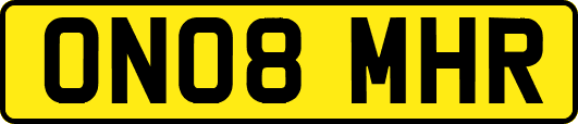 ON08MHR