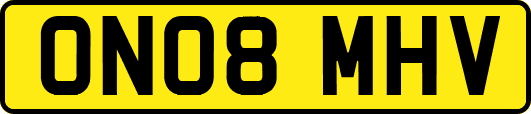 ON08MHV