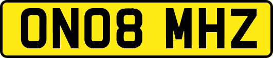 ON08MHZ