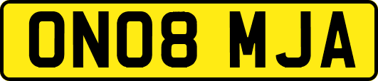ON08MJA