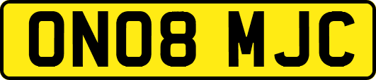 ON08MJC