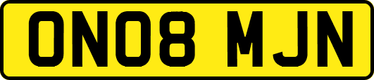 ON08MJN