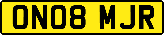 ON08MJR
