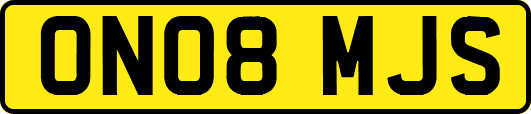 ON08MJS