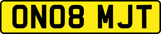 ON08MJT