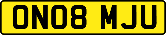 ON08MJU