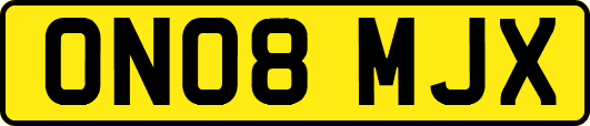 ON08MJX