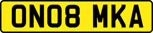 ON08MKA
