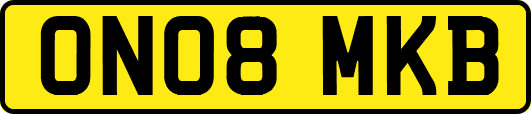 ON08MKB