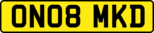ON08MKD