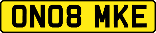 ON08MKE