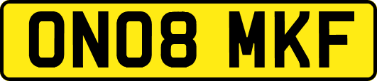 ON08MKF