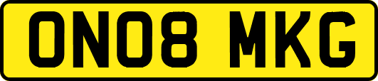 ON08MKG