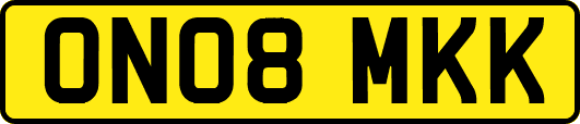 ON08MKK
